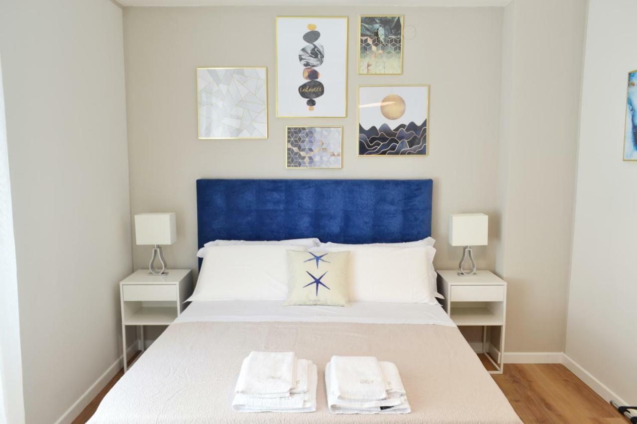 Appartement Reale Orleans à Palerme Extérieur photo