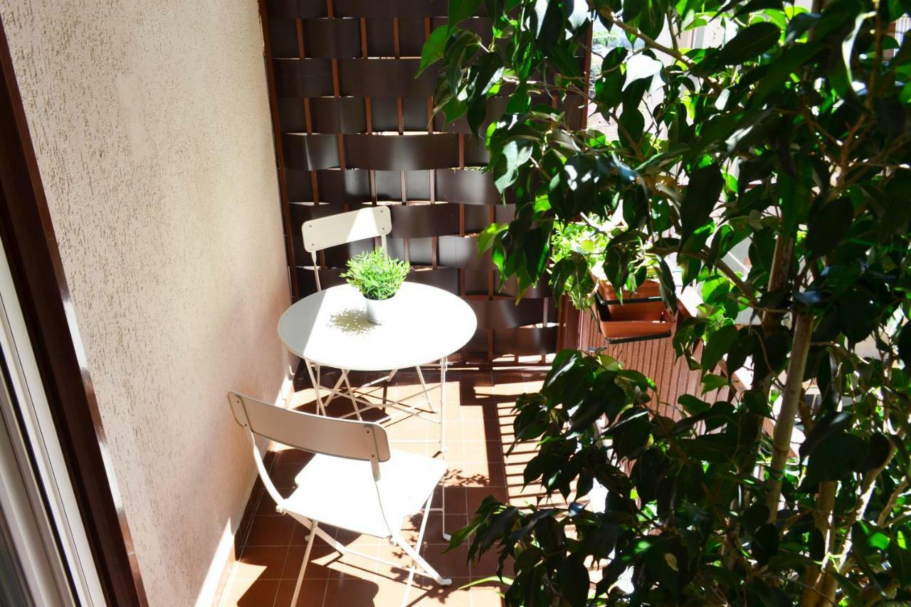 Appartement Reale Orleans à Palerme Extérieur photo