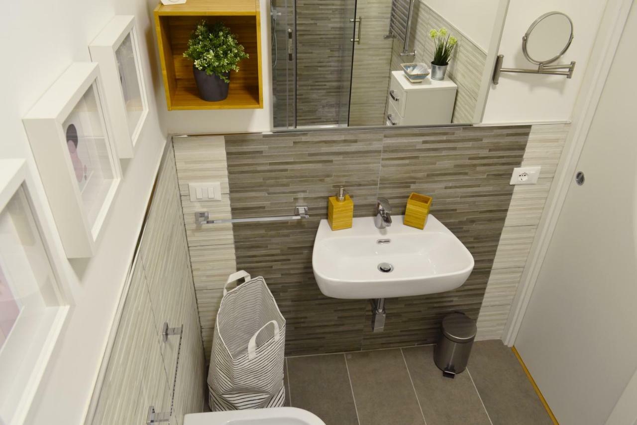 Appartement Reale Orleans à Palerme Extérieur photo
