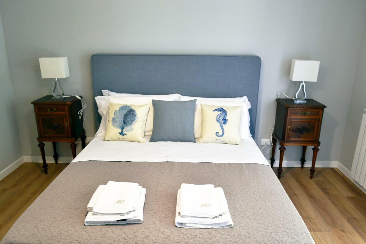 Appartement Reale Orleans à Palerme Extérieur photo