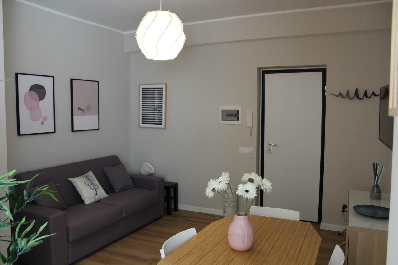 Appartement Reale Orleans à Palerme Extérieur photo