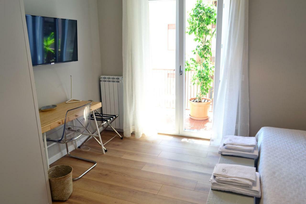 Appartement Reale Orleans à Palerme Extérieur photo