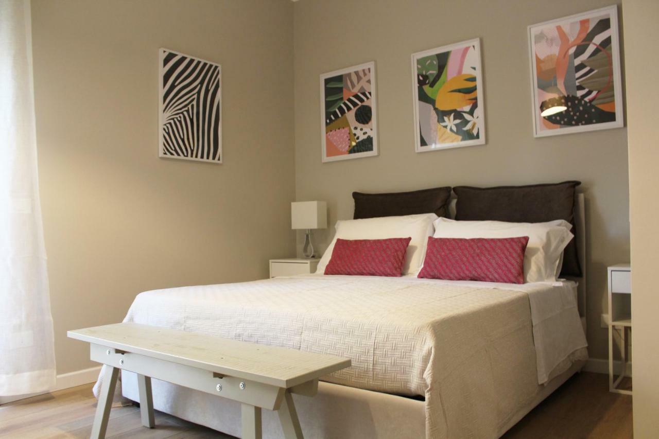 Appartement Reale Orleans à Palerme Extérieur photo