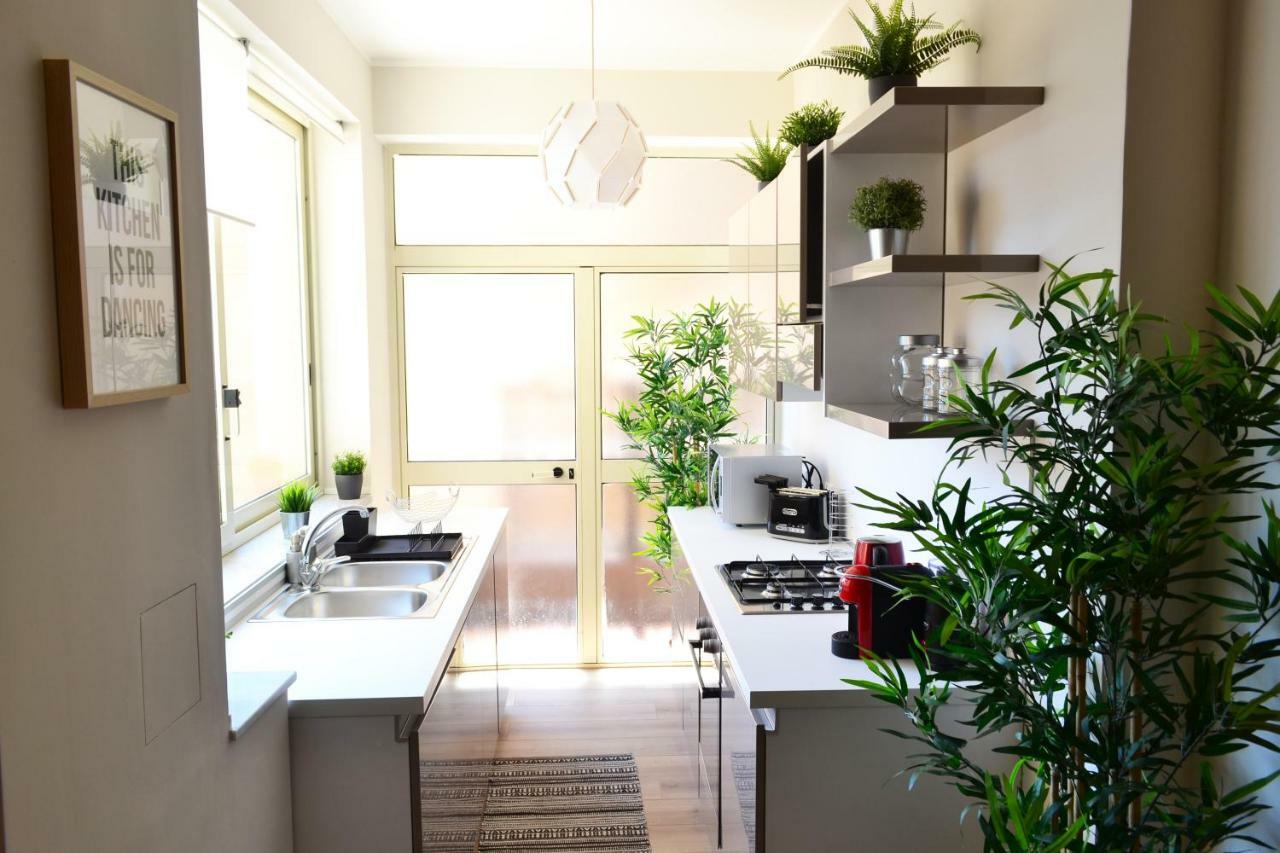 Appartement Reale Orleans à Palerme Extérieur photo