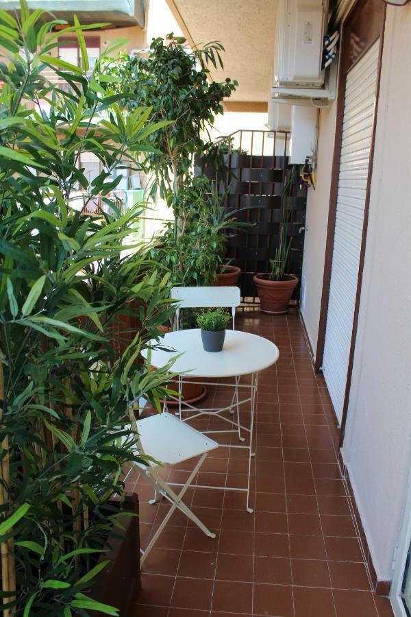 Appartement Reale Orleans à Palerme Extérieur photo