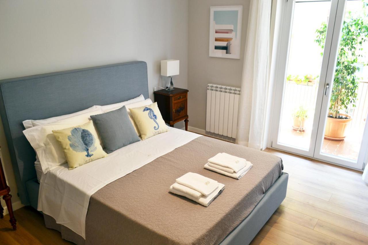 Appartement Reale Orleans à Palerme Extérieur photo