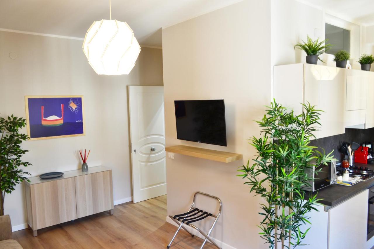 Appartement Reale Orleans à Palerme Extérieur photo